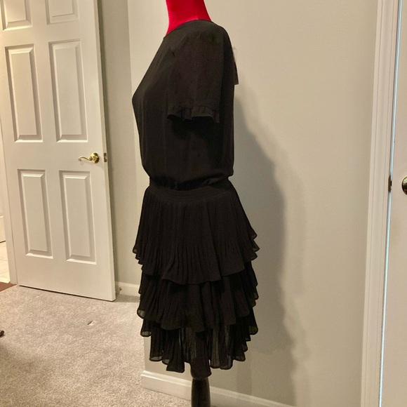 Michael Kors, Black, Small, with Tags - Picture 5 of 7